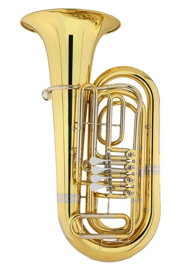 Туба Pierre Cesar PC-BB-500L
