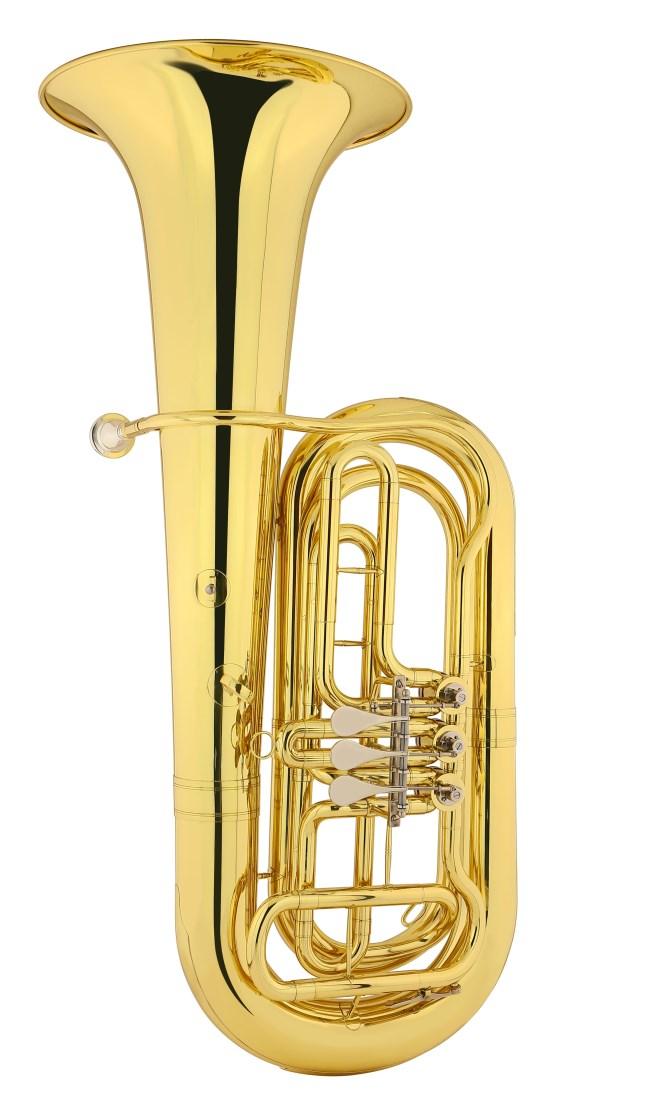 Туба Pierre Cesar PC-BB-300L