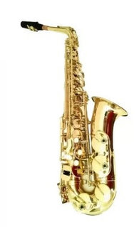 Альт-саксофон Pierre Cesar JBAS-270L