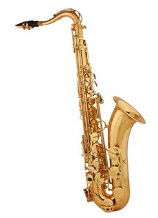Тенор-саксофон Pierre Cesar PC-TS-100L