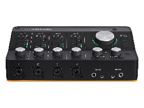 Аудиоинтерфейс Arturia Audiofuse Studio rev2