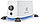Увлажнитель воздуха ультразвуковой Electrolux EHU-4015 Travel, фото 2