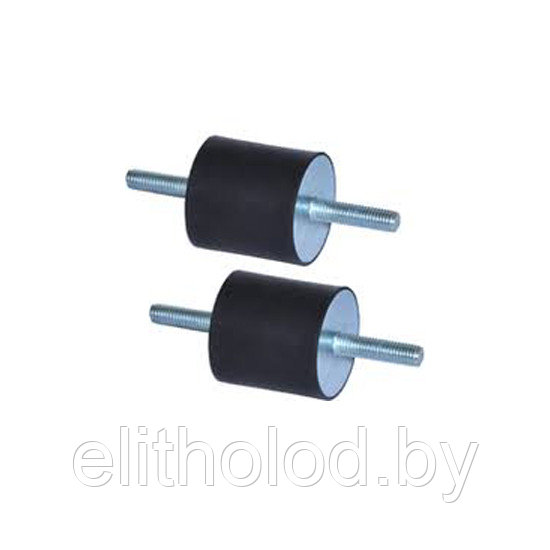 Комплект виброопор GEA BOCK HG4/HA4