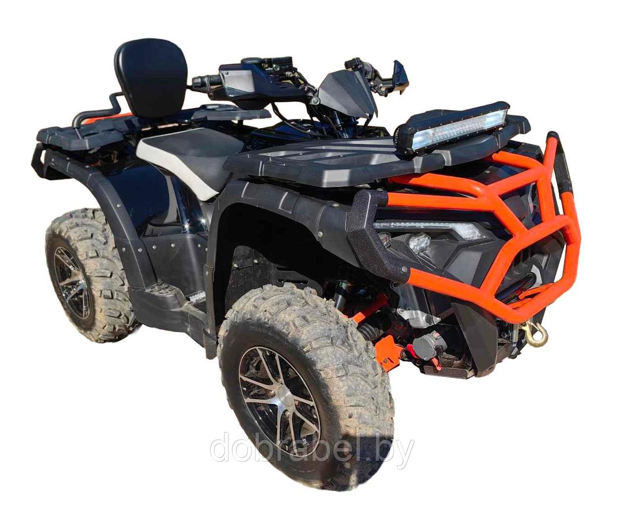Квадроцикл RAM ATV570-1 (к-т з/ч)