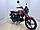 Мопед VMC VENTO NOVA Dark Red, фото 2