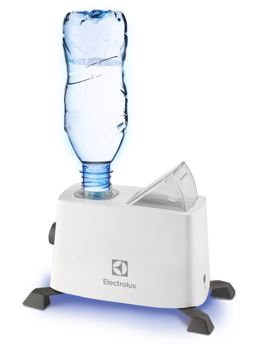 Увлажнитель воздуха ультразвуковой Electrolux EHU-4015 Travel
