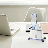 Увлажнитель воздуха ультразвуковой Electrolux EHU-4015 Travel, фото 4