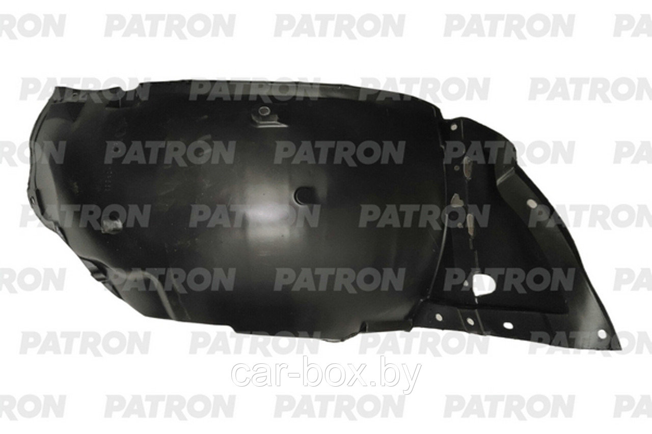 Подкрылок передн лев передняя часть INFINITY G35 SEDAN 07-09/G25 SEDAN 2011-12/G37 SEDAN 2010-13