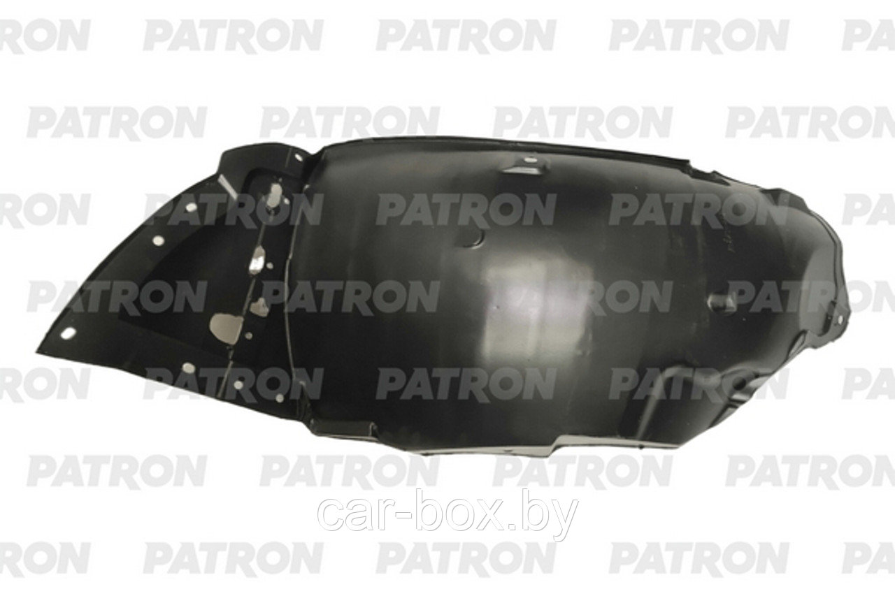 Подкрылок передн прав передняя часть INFINITY G35 SEDAN 07-09/G25 SEDAN 2011-12/G37 SEDAN 2010-13