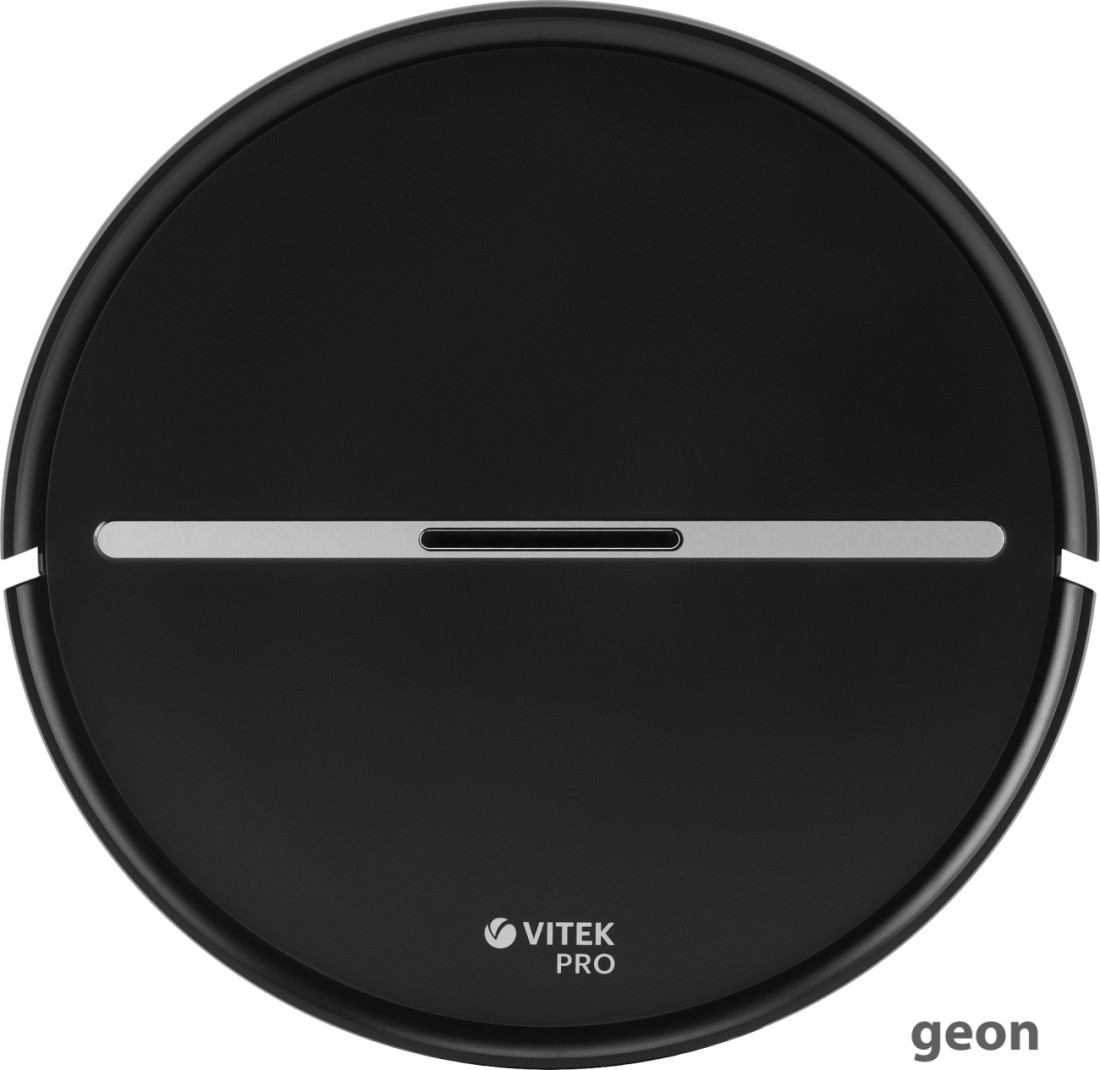 Робот-пылесос Vitek VT-1806
