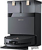 Робот-пылесос Ecovacs X8 Pro Omni DEX56 (черный), фото 2