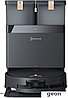 Робот-пылесос Ecovacs X8 Pro Omni DEX56 (черный), фото 3