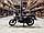 Мопед VMC VENTO NOVA Light blue, фото 10