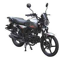Мопед VMC VENTO NOVA Dark Gray