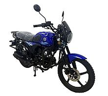 Мопед VMC VENTO NOVA с балансирным валом Dark Blue