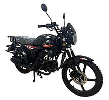 Мопед VMC VENTO NOVA с балансирным валом Black