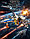 Конструктор Star Wars Истребитель X-wing Новой Республики, 66460, 558 деталей, фото 2