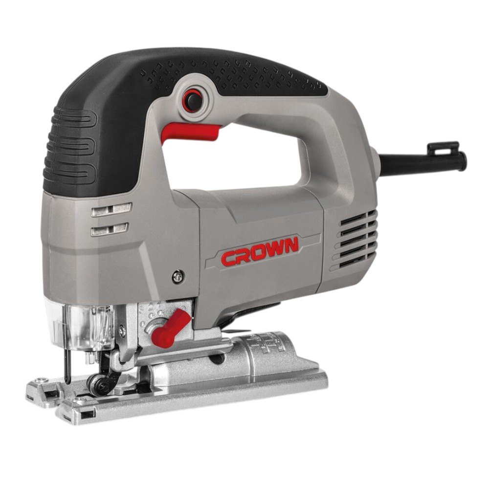 Лобзик CROWN CT15189