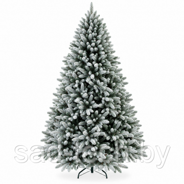 Ель искусственная SKIPER Flake (150, 180, 210 см) Full PE