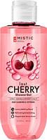 Гель для душа Mistic Last Cherry с экстрактами солодки и ромашки (400мл)