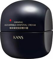 Крем для лица Kans Подтягивающий лифтинг против морщин (50г)