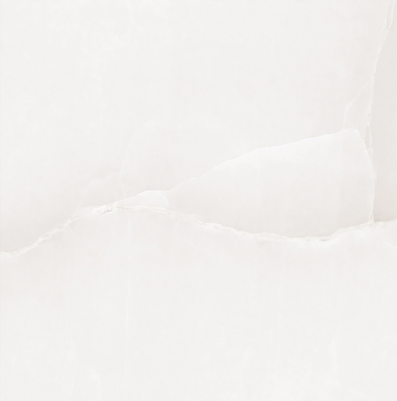 Керамогранит Netto Plus Onyx White Matt 60*60