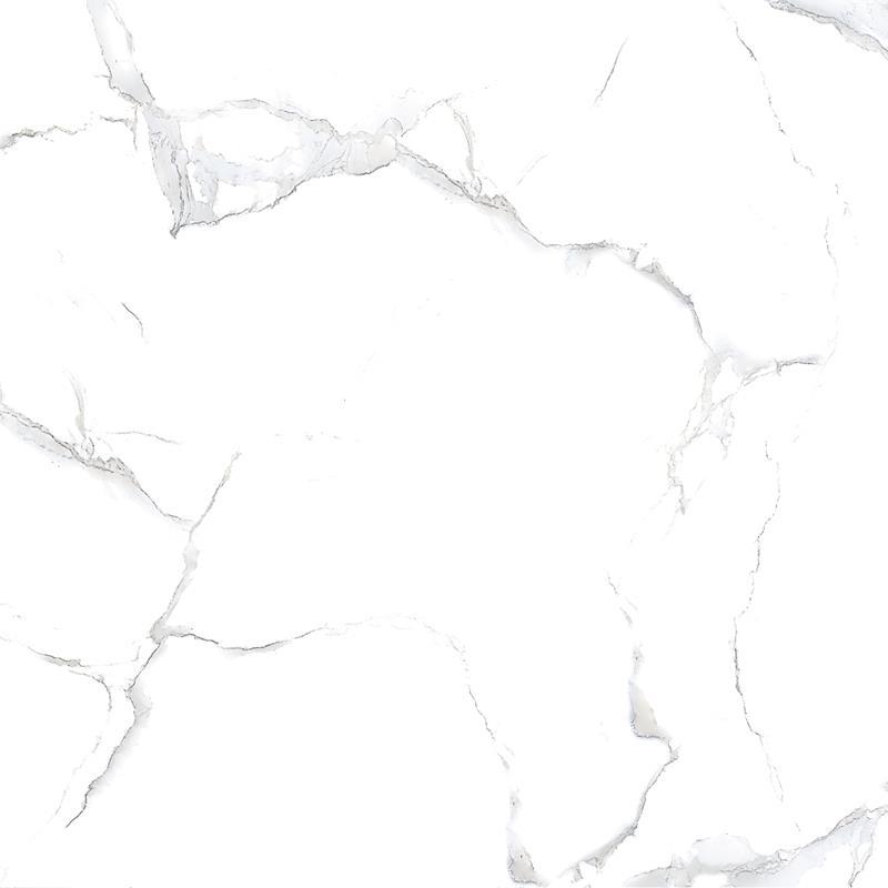 Керамогранит Netto Plus White marble matt 60*60