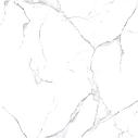 Керамогранит Netto Plus White marble matt 60*60, фото 3