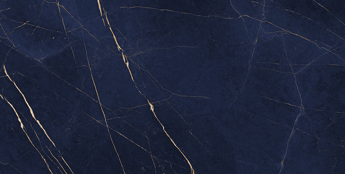 Керамогранит Netto Plus Lapis Blue High Glossy 60*120