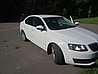 Аренда Skoda Octavia под такси комфорт для ИП в Минске, фото 2