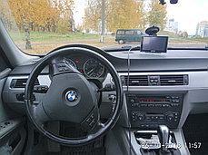 Аренда BMW 320 без водителя на свадьбу и торжество, фото 2
