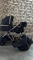Коляска трансформер 3 в 1 Luxmom 540
