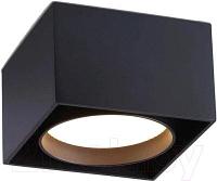 Точечный светильник Ambrella TN70866 BK