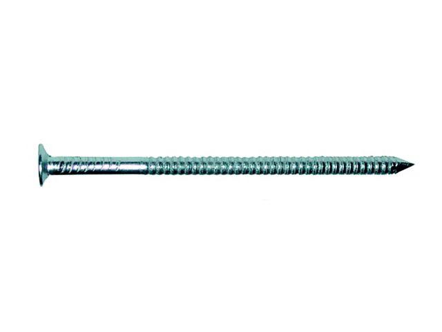 Гвозди ершеные цинк 2.8х70 мм ГОСТ 7811-7120 (5 кг в коробе) STARFIX