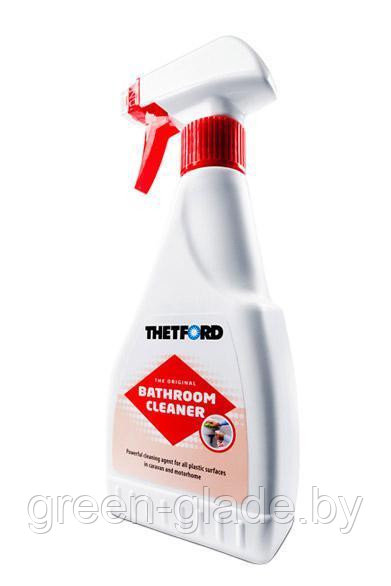 Чистящее средство Thetford Bathroom Cleaner 0,5л - фото 3 - id-p36958744