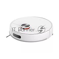 Робот-пылесос Xiaomi Robot Vacuum S40 EU белый, 5200 мAч Li-Ion, уборка сухая/влажная, пылесборник контейнер