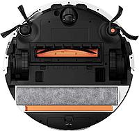Пылесос-робот Xiaomi Robot Vacuum 6 65Вт белый (в компл.:1мешок)