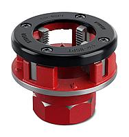 STAYER RED FORCE 1.1/4″, BSTP R, трубный резьбонарезной клупп (28261-5/4)