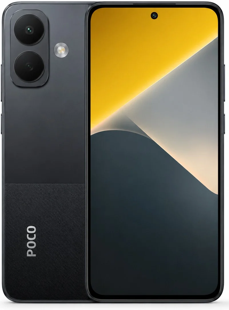 Смартфон Poco X8 12/256Gb, фото 1