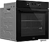 Электрический духовой шкаф Haier HOQ-A2AEN3GB, фото 3