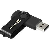 Флешка 32GB ExeGate Jet EX302044, USB2.0 559836