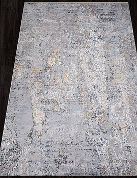 Ковер LYSANDRA HALI L0766B - LIGHT GRAY