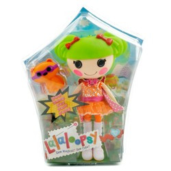 Лалалупси (Lalaloopsy)31см - фото 3 - id-p36960663