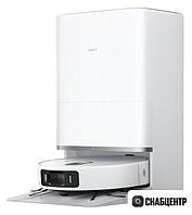 Робот-пылесос Xiaomi Robot Vacuum 6 Pro PV21GL White (евровилка, белый)