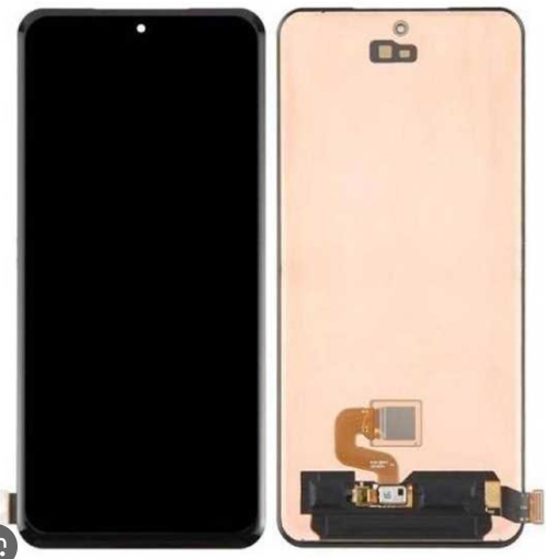 Xiaomi Redmi Note 17 Pro - Замена экрана (сенсорного экрана и дисплея)