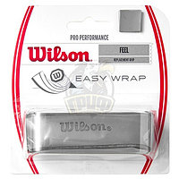 Обмотка базовая для теннисной ракетки Wilson Shift Pro Performance (серый) (арт. WR8438701001)