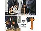 Топор туристический X5 XXS FISKARS, фото 8
