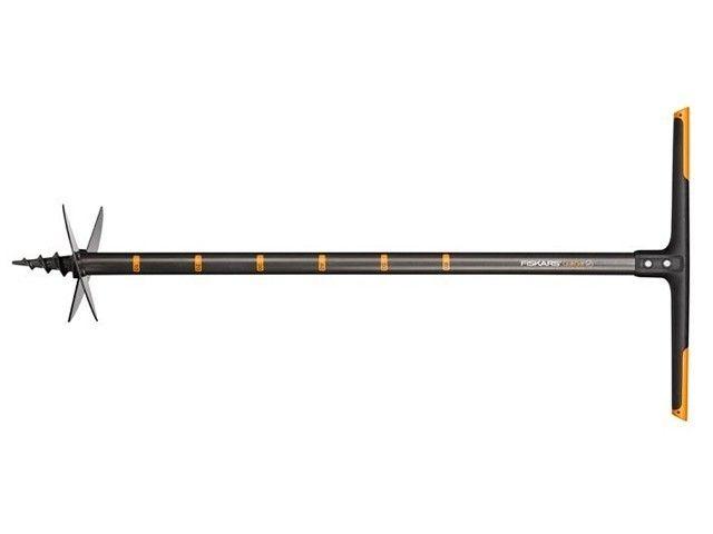 Бур садовый малый FISKARS