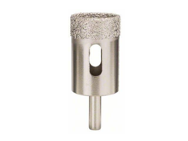 Сверло алмазное 30мм х 35 для Best for Ceramic, сухое сверление для GTR