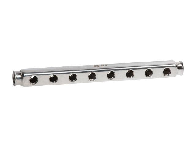 Коллектор 1/2" дюйм х 8 вых. двухсторонний AV Engineering